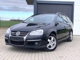 Volkswagen Golf, 1.9 l., universalas
