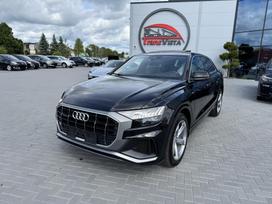 Audi Q8, 3.0 l., Внедорожник / Кроссовер