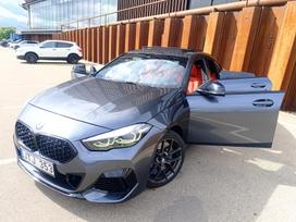 BMW M235 Gran Coupe , 2.0 l., sedanas