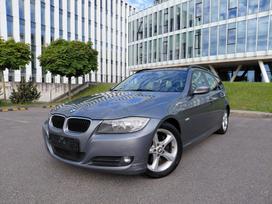 BMW 320, 2.0 l., Универсал