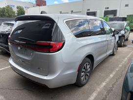Chrysler Pacifica, 3.6 l., mpv / minivan