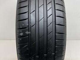 Kumho Ecsta PS71 2024m, летние 215/55 R17