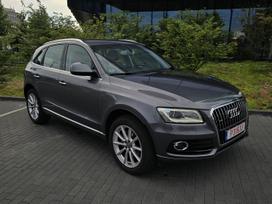 Audi Q5, 2.0 l., visureigis / krosoveris