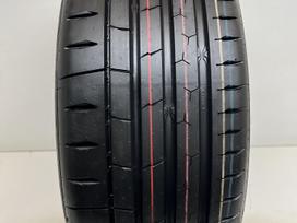 Continental MaxContact MC7 2023m, summer 235/45 R18