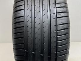 Michelin PilotSport 4 SUV 2024m, summer 285/45 R19