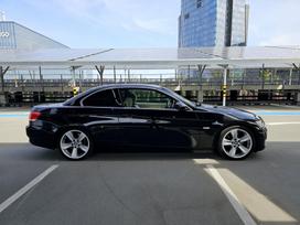 BMW 325, 3.0 l., convertible