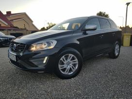 Volvo XC60, 2.4 l., Внедорожник / Кроссовер