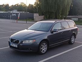 Volvo V70, 2.0 l., wagon