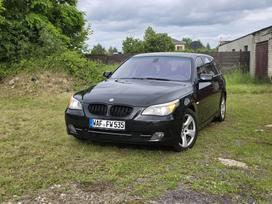 BMW 535, 3.0 l., universalas
