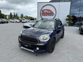 Mini Countryman, 2.0 l., visureigis / krosoveris