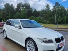 BMW 330, 3.0 l., wagon