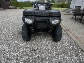 Polaris Sportsman 850cc, atv / quad