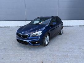 BMW 225 Active Tourer, 1.5 l., vienatūris