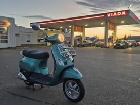 Piaggio Vespa 49cc, motoroleriai / mopedai