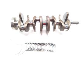Nissan Qashqai, HR13DDT, crankshaft