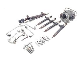 Opel Astra, 55495426, система впрыска