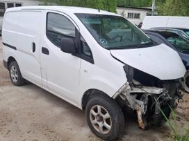 Nissan Nv200 dalimis. 2026 8 29 pigios dalys