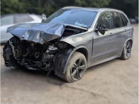 BMW X5 двигатель