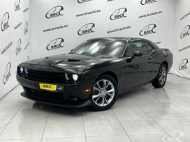 Dodge Challenger, 3.6 l., coupe