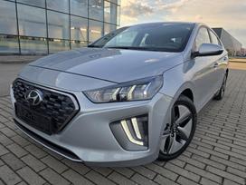 Hyundai IONIQ, 1.6 l., Хэтчбек