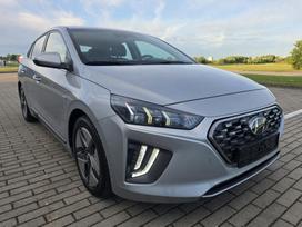Hyundai IONIQ, 1.6 l., Хэтчбек