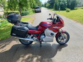 Yamaha Xj 900s 900cc, touring / sport touring