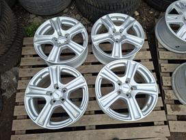 Toyota 6.5J ET45 54,1, vieglmetāla, R16