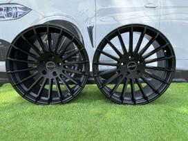 HAXER Wheels Haxer HX010 BMW X5/X6, light alloy, R20