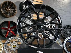 Autowheels Mercedes Benz G BRABUS Style, легкосплавные , R22