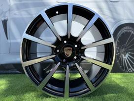 Autowheels Porsche Boxster, Carrera, легкосплавные , R20