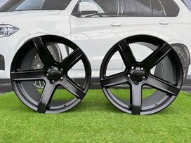 Autowheels Dodge Hellcat 2 Style Charger, light alloy, R18