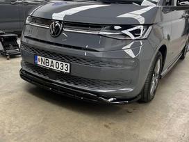 Volkswagen Multivan, 2.0 l., keleivinis