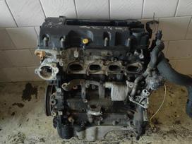 Opel Mokka, 93169420, defektas, Variklis nekurtas prasisuka