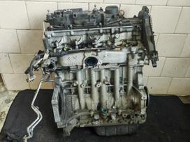 Citroen DS3, 9670461280, defektas, Prasisuka