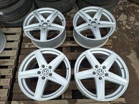Volkswagen 8J ET48 65,1, lengvojo lydinio, R18