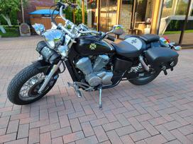 Honda VT Shadow 750cc, choppers / cruisers / custom