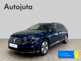 Volkswagen Passat, 1.4 l., Универсал