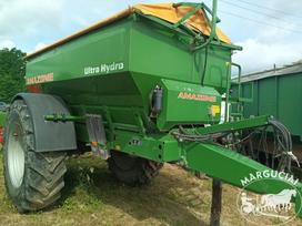 Amazone ZG-B 8200 Ultra Hydro, 8200 lt, spreaders