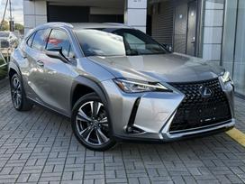 Lexus UX 250h, 2.0 l., Внедорожник / Кроссовер