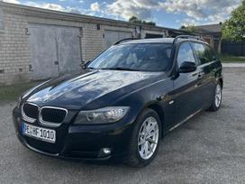 Bmw 320, 2.0 l., universalas