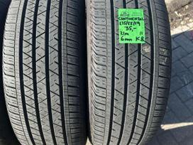 Continental KODAS - K.R: SIUNČIAME, летние 235/55 R19