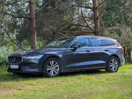Volvo V60, 2.0 l., Универсал