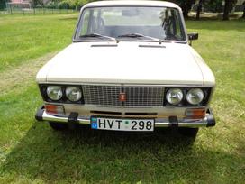 Lada 21063, 1.3 l., sedanas