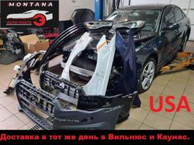 Audi A6 по частям. Www montana33 lt auto is usa 3 0 benzinas viber w