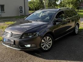 Volkswagen Passat, 1.6 l., Универсал