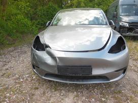 Tesla Model Y, 78 kwh, visureigis / krosoveris