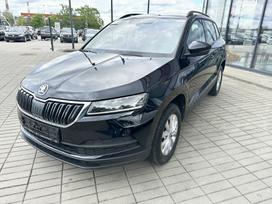 Skoda Karoq, 1.5 l., Внедорожник / Кроссовер