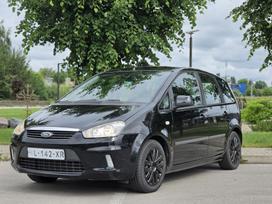 Ford C-MAX, 1.6 l., Минивэн