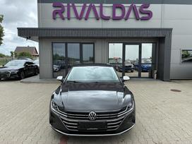 Volkswagen Arteon, 1.4 l., Хэтчбек