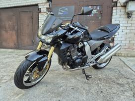 Kawasaki Z 1000cc, street / klasikiniai